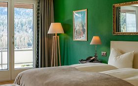 Hotel Europa Saint Moritz